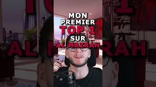 Mon PREMIER TOP 1 sur #Warzone2 🥇🔥 #punkill #callofduty