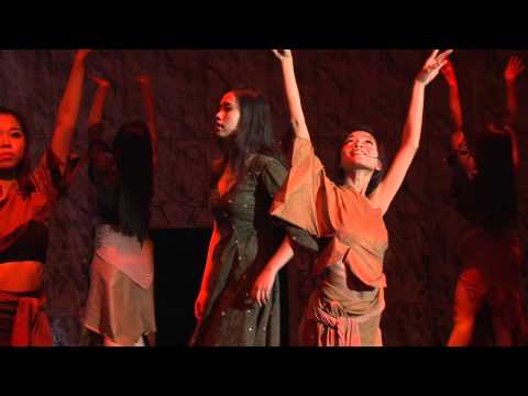 Intervention De Frollo cover