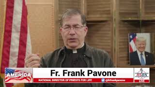 PFL-Praying for America and the End of Roe v Wade! 5/3/2022