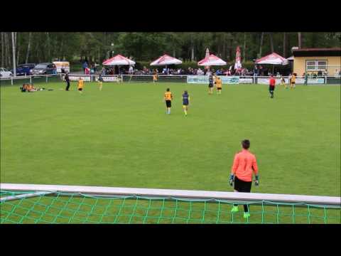 2017.05.20, MiniEURO, Nk Domžale – Young Boys Bern