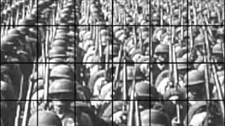 fantaisie militaire bashung