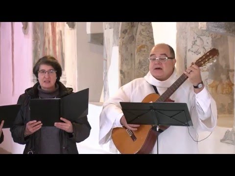 Die Antwortpsalmen – Neujahr Lesejahr C