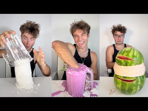 *1+ HOUR* New Best Topper Guild Tik Toks 2022 - New Funny Tik Tok Memes - TikTok Famous