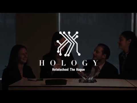 Emcup  2018 Introduction Video - Team Hology