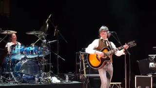 Official John Lees' Barclay James Harvest - Hymn. Luxembourg - 2016