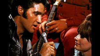 Elvis Presley-Baby What You Want Me To Do