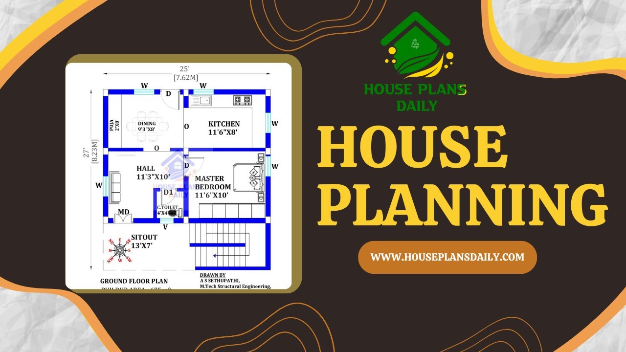 House Planning | Floor Plan