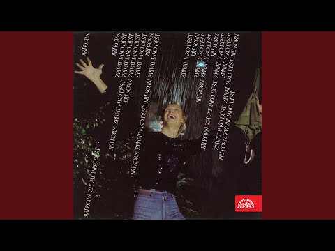 Tolikrát (Baby Blue)