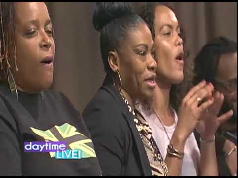 Frisco Kid and Mr. G - MIX - daytime LIVE! - February 23 2018