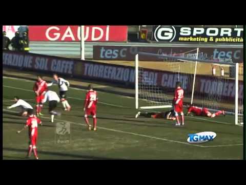 Serie B: Grosseto-Virtus Lanciano 2-2