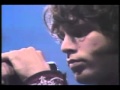The Doors The end live 1970 