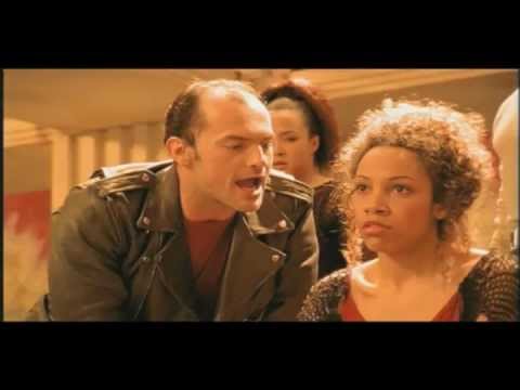Jesus Christ Superstar Film (2000): Strange Thing Mystifying