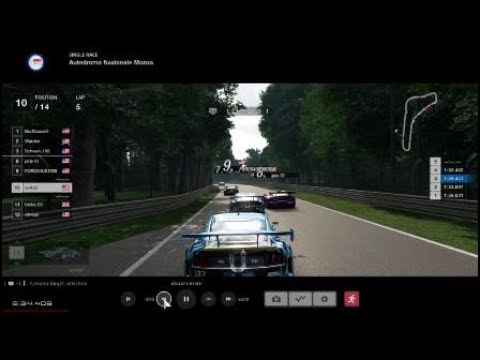 TNTR brothers don't allow eachother to spin!