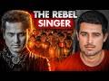 India S Most Fearless Singer The Truth About Zubeen Garg Dhruv Rathee