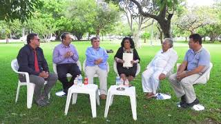 VIDEO FC EN REGLAS ELECTORALES #IEQROO #INE 02/03/2018
