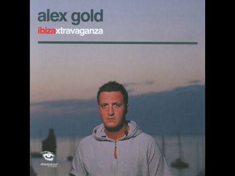 Alex Gold ‎- Ibiza Xtravaganza