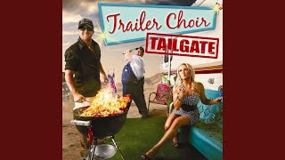 Shakin' That Tailgate