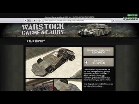 GTAV - Important/Export DLC Is Here!!!