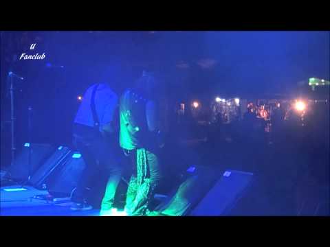 Unisonic - My Sanctuary - Live Leyendas del Rock 2014