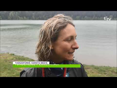 Tusnád Maraton - Erdély TV Híradó 2019. május 24.