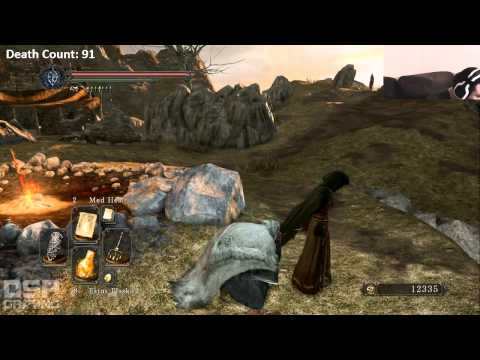 Dark Souls II playthrough pt98