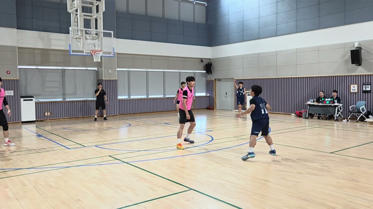 정여준 하이라이트