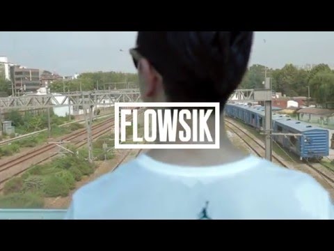 FLOWSIK Freestyle MV: 