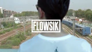 FLOWSIK Freestyle MV: 
