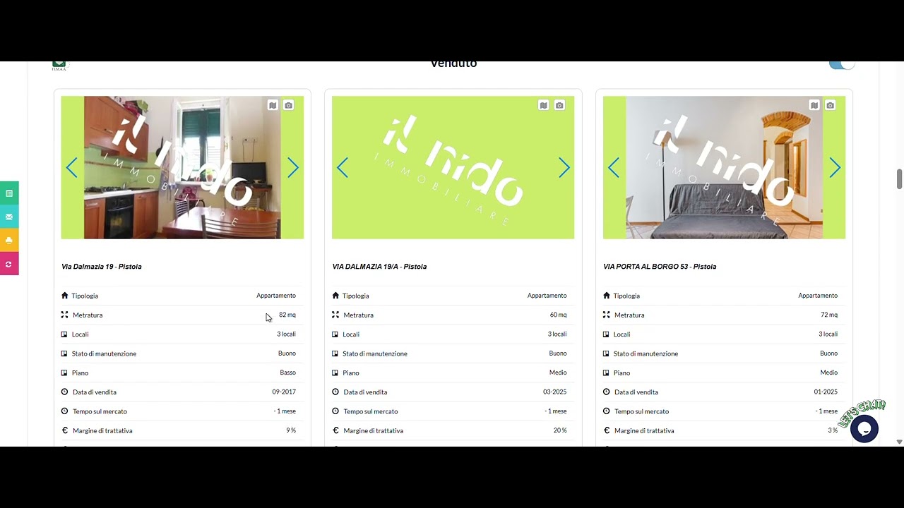 Come spiegare agent pricing