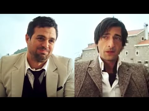 Trailer de The Brothers Bloom Imagen de previsualización de YouTube
