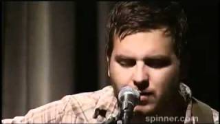 Thrice - The Whaler (The interface Sessions)