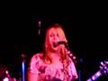 Veruca Salt - So Weird Live in Denver