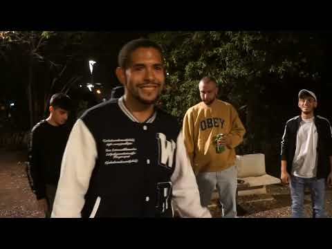 2 VERACE CONTEST | (BARI) Lian vs Sparketti | Ottavi