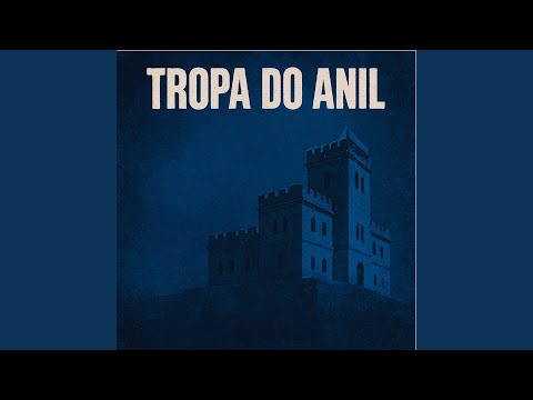 Tropa do Anil