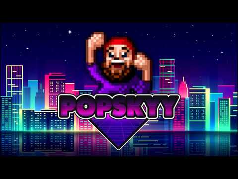 Popskyy - In Italics