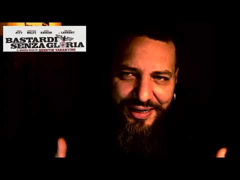 Patreon: Inglourious Basterds (2009) by Quentin Tarantino - Review requested by Bear