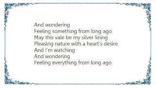 Clannad - The Poison Glen Lyrics