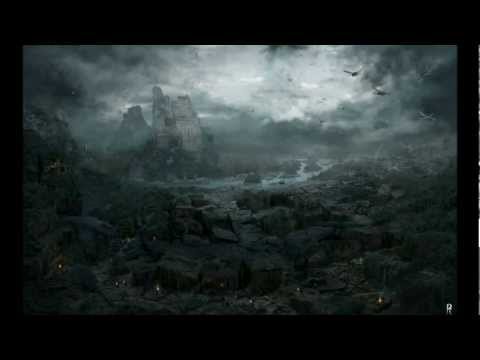 Active Child-Johnny Belinda (Deich House Mix)