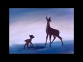 Disney's Bambi - Mother's Death