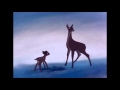 Disney S Bambi Mother S Death