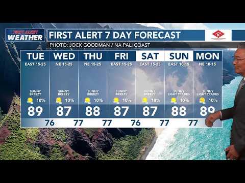 Iop Surf Report