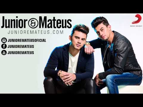 Junior e Mateus - Vai ser Milagre [CD Vai ser milagre]