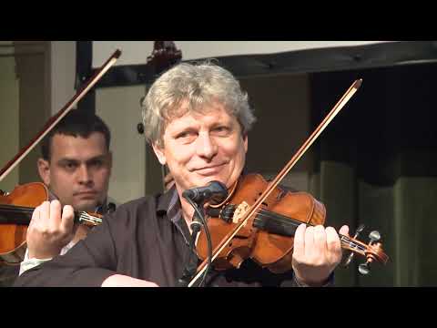 J. V. Staněk - Muzikantská krajina, 1. část: Hradišťan