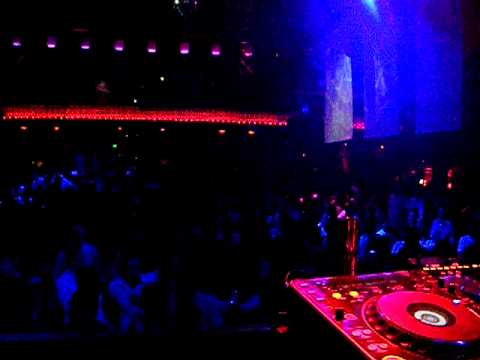 MURK playing Timo Garcia   Fool 4 U feat Sam Obernik at AVALON Jan 9, 2010