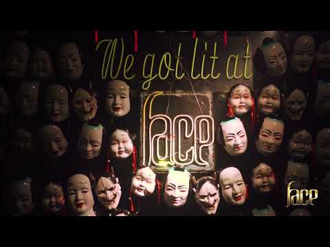 Face Club Presents: House of Horror - Halloween Party 2022 ALK