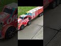 Diy Truck Colgate Shorts