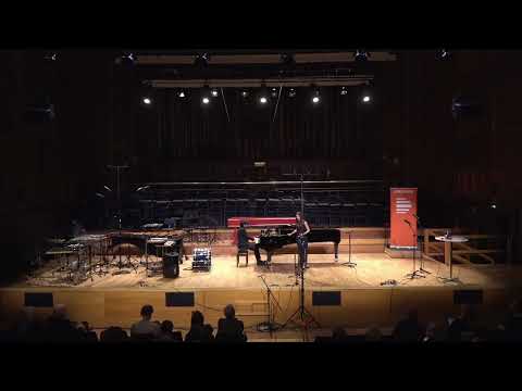 M. Ravel - Trois poèmes de Stéphane Mallarmé | Melani Marijanac & Arda Deniz Gül