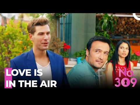 Onur's At The Florist For Lale - No.309 Episode