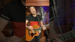 Trapt “Lost Realist” acoustic LIVE