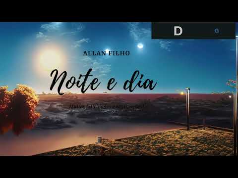 Noite E Dia - Canto do Jovem